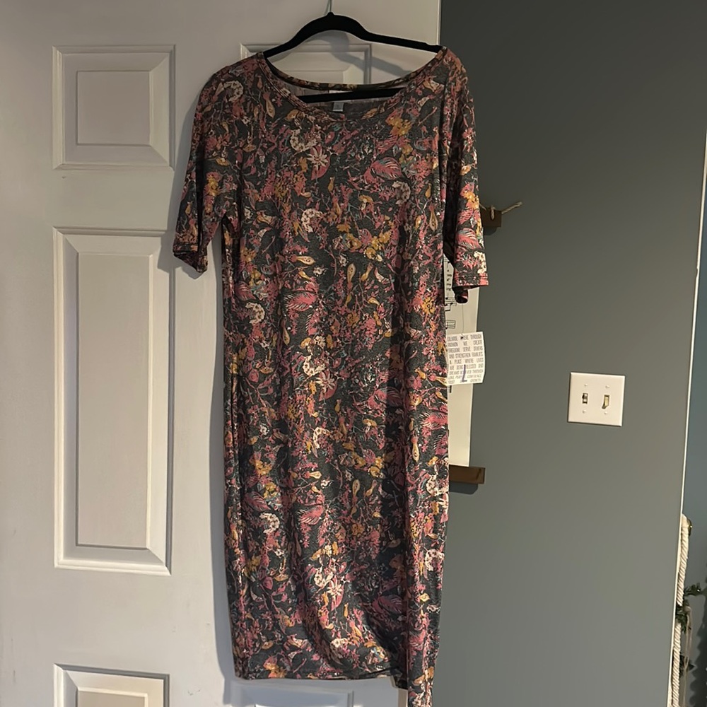 LuLaRoe Julia